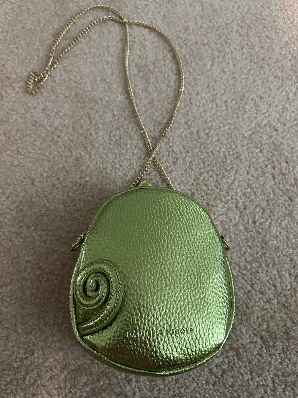 Danielle Nicole Pascal Crossbody Bag - Picture 2 of 4